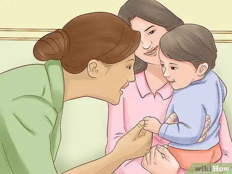 Подготовка к суду о разводе Шаг 5