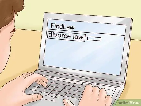 Подготовка к суду о разводе Шаг 7