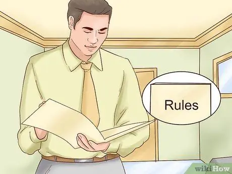 Подготовка к суду о разводе Шаг 8