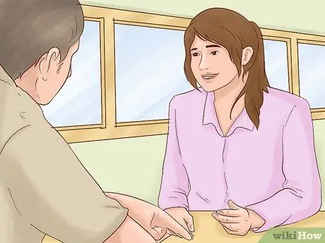 Подготовка к суду о разводе Шаг 9