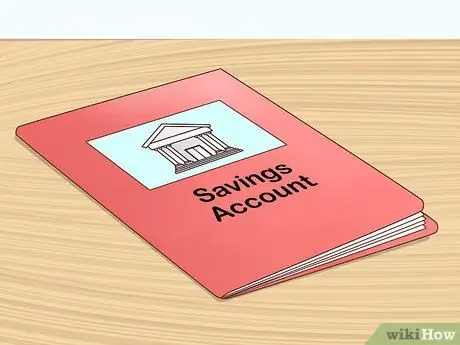 Экономьте деньги для подростков, шаг 2