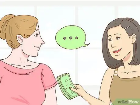 Экономьте деньги для подростков, шаг 3