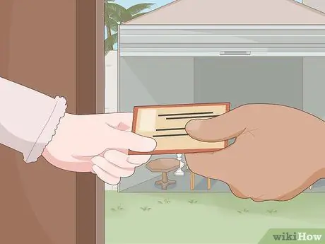 Зарабатывайте карманные деньги Шаг 10