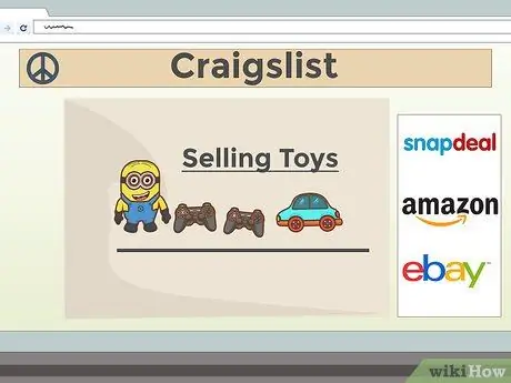 Зарабатывайте карманные деньги Шаг 11