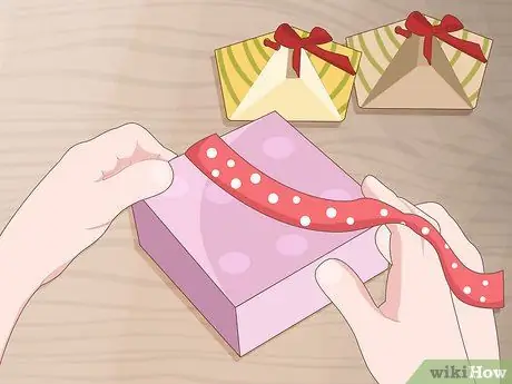 Зарабатывайте карманные деньги Шаг 15