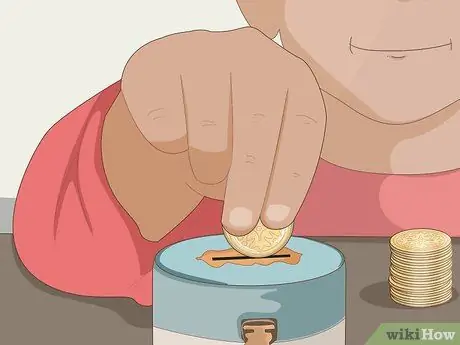 Зарабатывайте карманные деньги, шаг 5