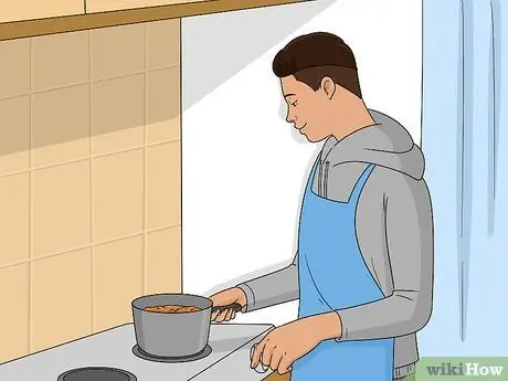 Экономьте деньги как студент Шаг 16