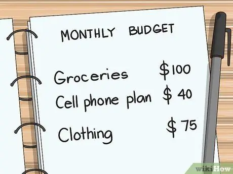 Экономьте деньги как студент Шаг 5