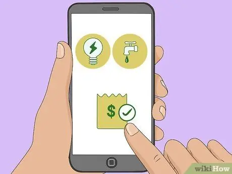 Экономьте деньги как студент Шаг 13