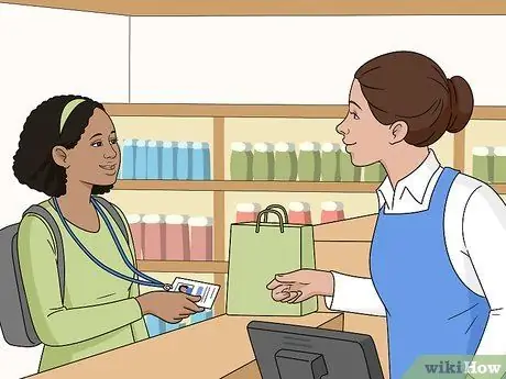 Экономьте деньги как студент Шаг 1