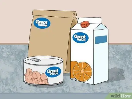 Экономьте деньги как студент Шаг 3