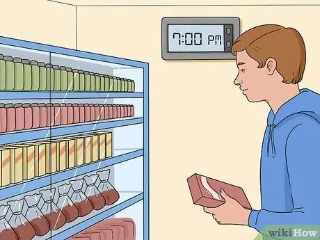 Экономьте деньги как студент Шаг 4