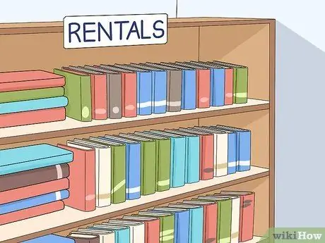 Экономьте деньги как студент Шаг 12