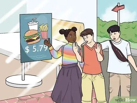 Сэкономьте много денег в детстве, самостоятельно, без банковского счета Шаг 11