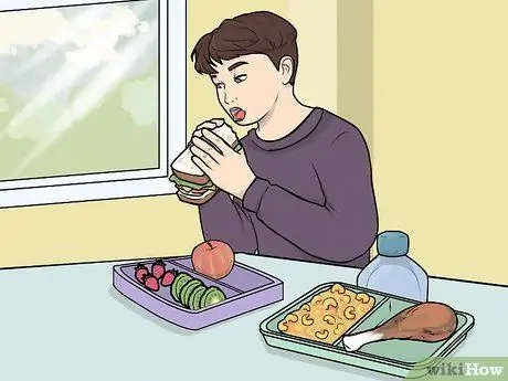 Сэкономьте много денег в детстве, самостоятельно, без банковского счета Шаг 7