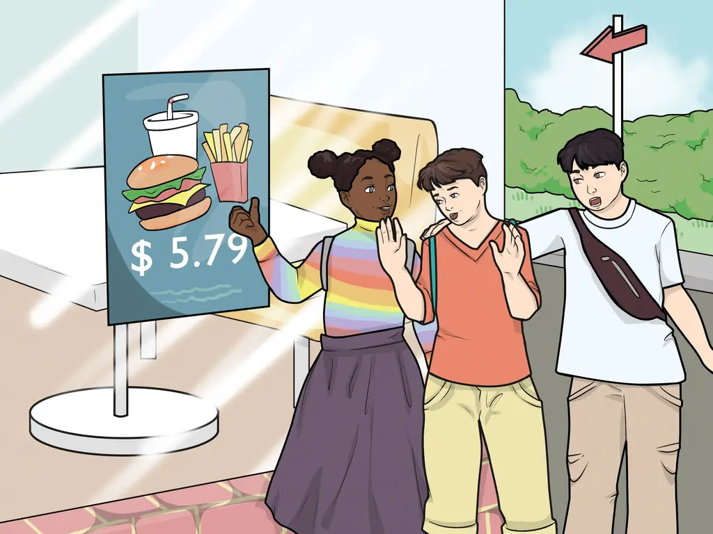 Как сэкономить много денег в детстве самостоятельно, не используя банковский счет