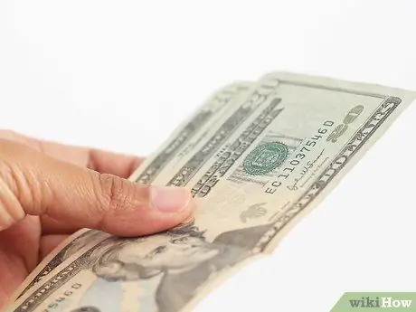 Копите деньги на дом, будучи подростком, шаг 2