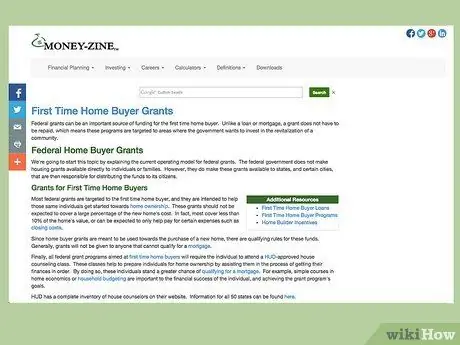 Копите деньги на дом, будучи подростком Шаг 8