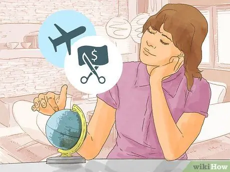 Найдите скидки на поездки для студентов Шаг 4