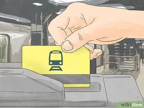 Найдите скидки на поездки для студентов Шаг 7