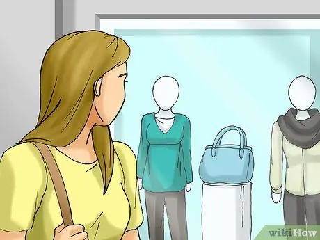 Избегайте эмоциональных расходов Шаг 11