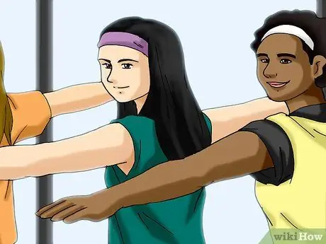 Избегайте эмоциональных затрат Шаг 12