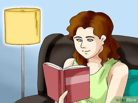 Избегайте эмоциональных затрат Шаг 13