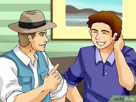 Избегайте эмоциональных расходов, шаг 17