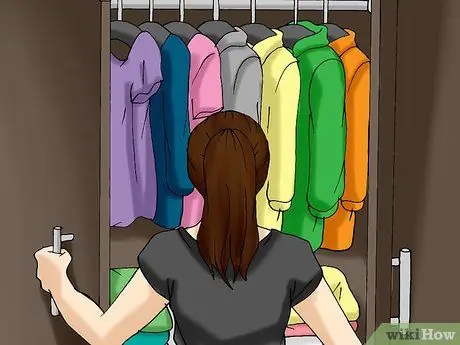 Избегайте эмоциональных затрат Шаг 6