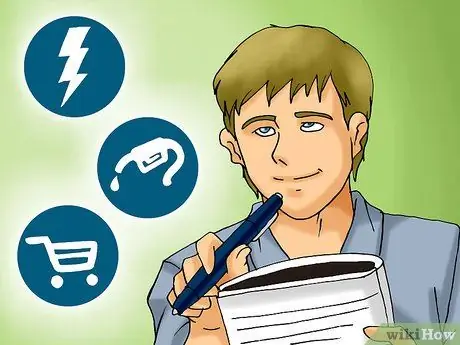 Избегайте эмоциональных затрат Шаг 9