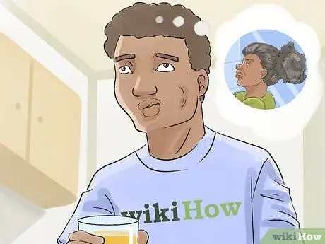 Игнорируйте свою свекровь, шаг 11