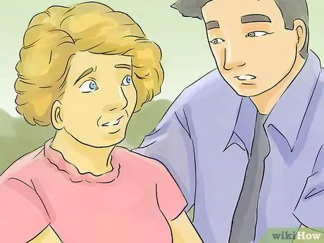 Игнорируйте свою свекровь, шаг 12