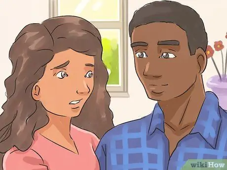 Игнорируйте свою свекровь, шаг 5