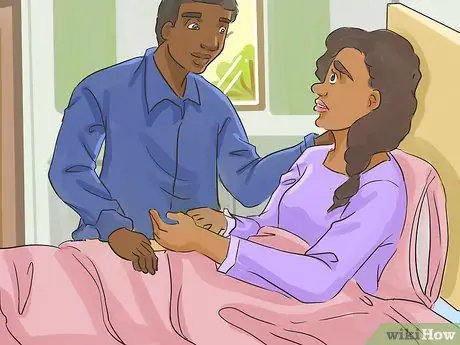 Игнорируйте свою свекровь, шаг 6