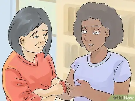 Игнорируйте свою свекровь, шаг 7