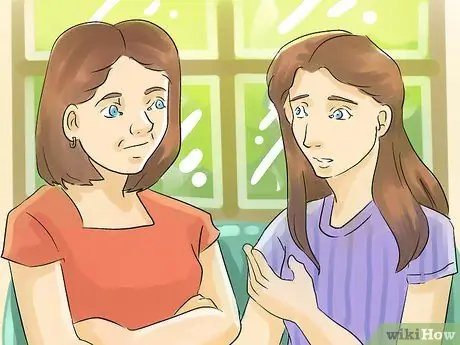 Игнорируйте свою свекровь Шаг 8