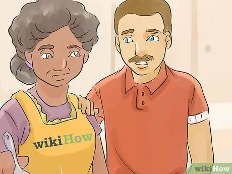 Игнорируйте свою свекровь Шаг 9