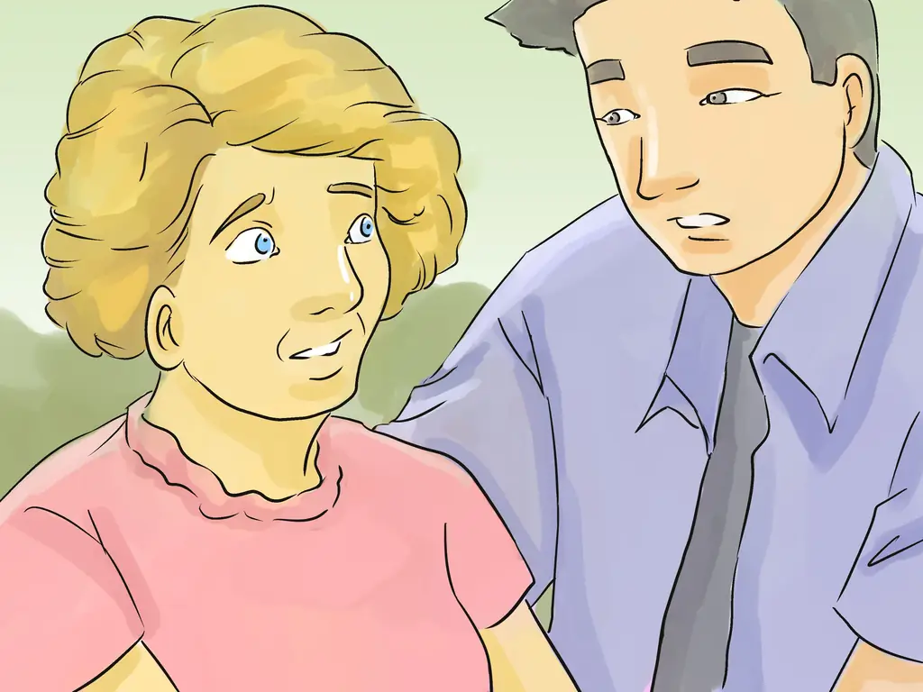 3 способа игнорировать свекровь