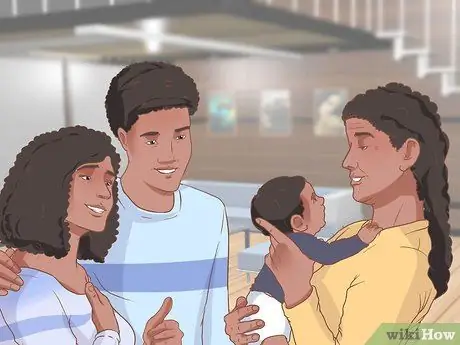 Жить со свекровью Шаг 12