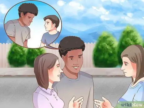 Жить со свекровью Шаг 2