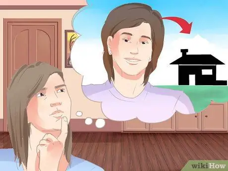 Жить со свекровью Шаг 4