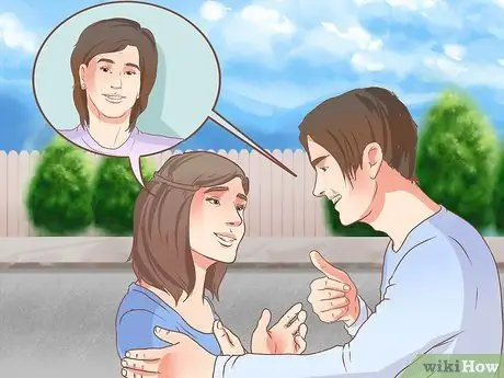 Жить со свекровью Шаг 5