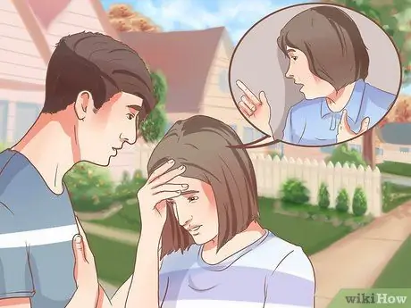 Жить со свекровью Шаг 6