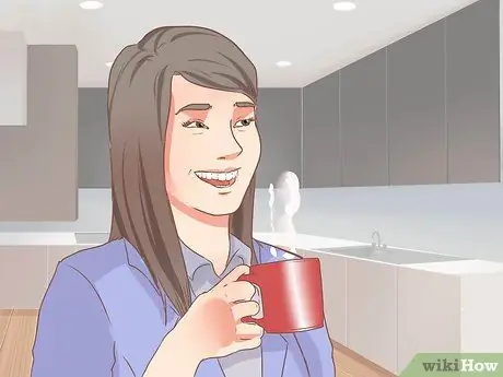 Жить со свекровью Шаг 8