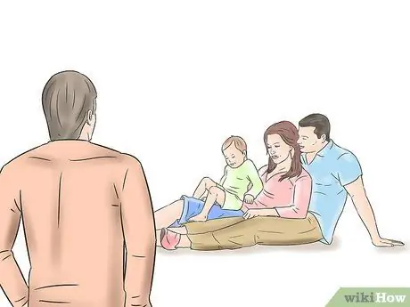 Прекратите соревноваться со своей невесткой, шаг 2