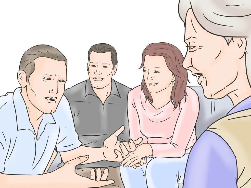 Как перестать соперничать с невесткой: 4 шага