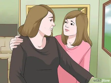 Заставьте свекровь переехать из вашего дома Шаг 10