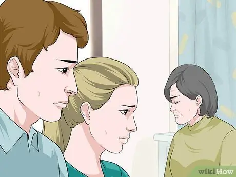 Заставьте свекровь переехать из вашего дома Шаг 11