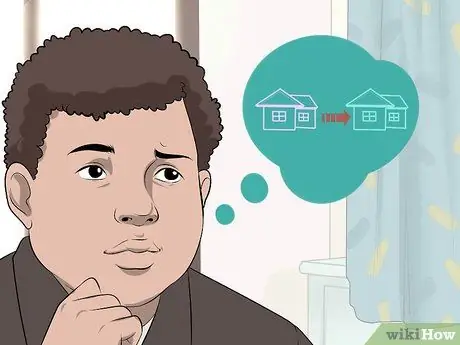 Заставьте свекровь переехать из вашего дома Шаг 12