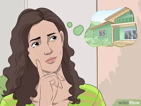 Заставьте свекровь переехать из вашего дома Шаг 13